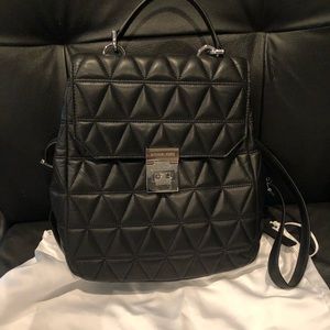 Michael Kors Vivianne backpack